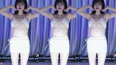 BJ도라미(多拉米)2024年7月06日Sexy Dance201450